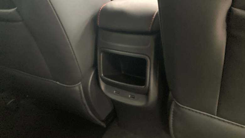 MG ZS 1.0T GDi Exclusive 5dr Petrol Hatchback